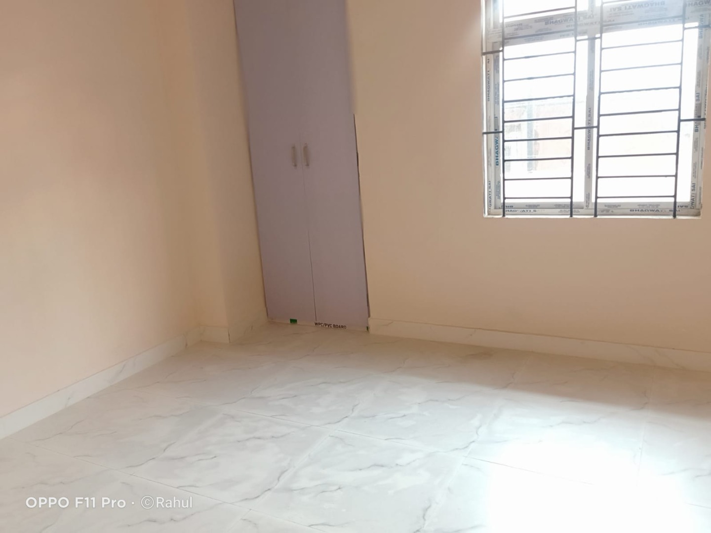 Unfurnished 3bhk in Chandmari, Guwahati, Assam, India for Rent